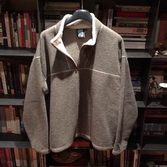 alf Other - Alf Clothing XL fleece pullover